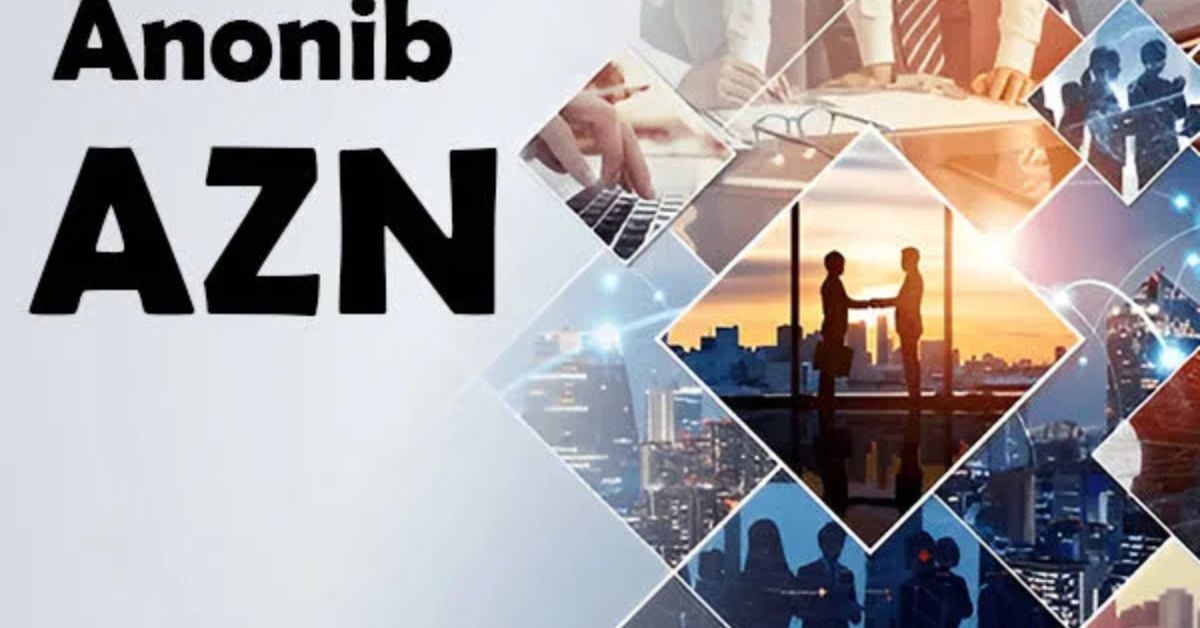 Anonib Azn