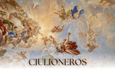 Ciulioneros