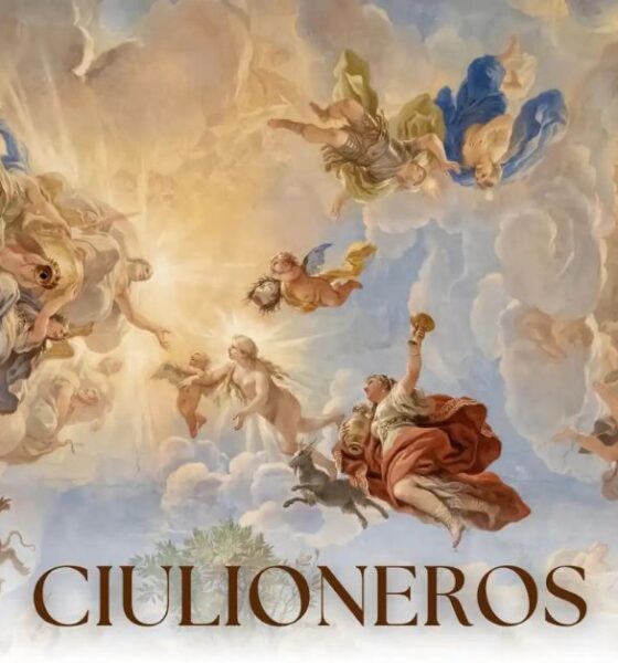 Ciulioneros