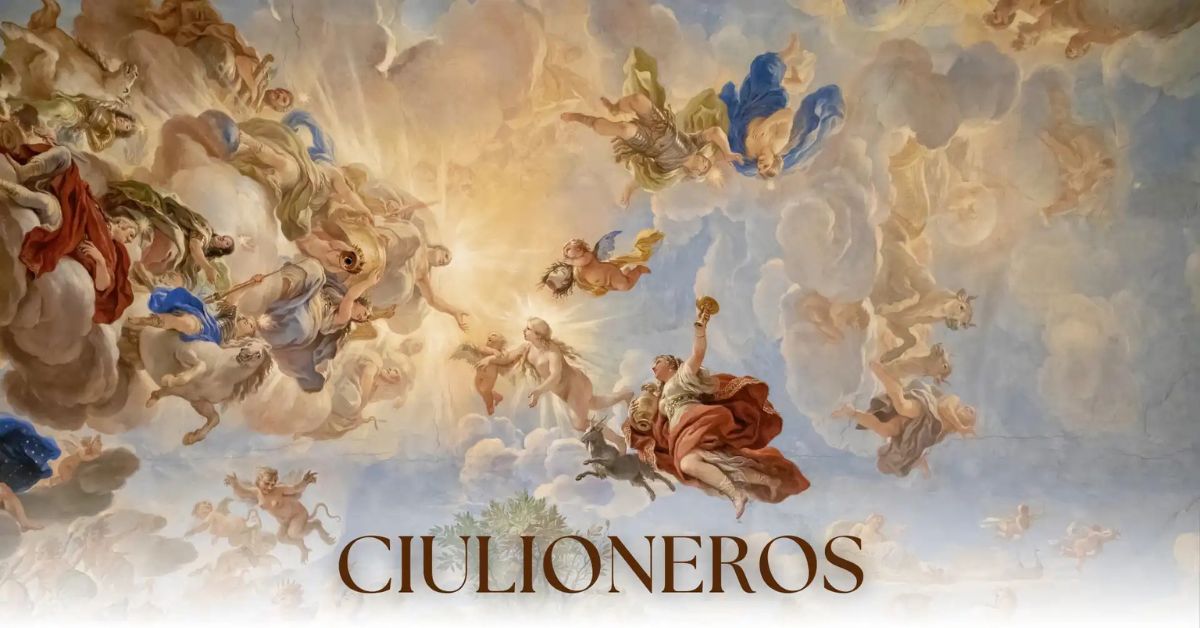 Ciulioneros