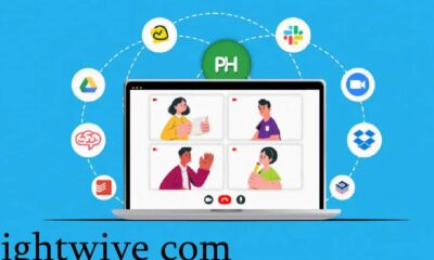 Sightwive com