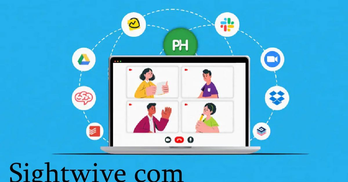 Sightwive com