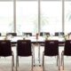 2021 Australian Hardwood Conference Room Table
