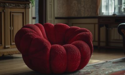 Adrian Pearsall Sofa
