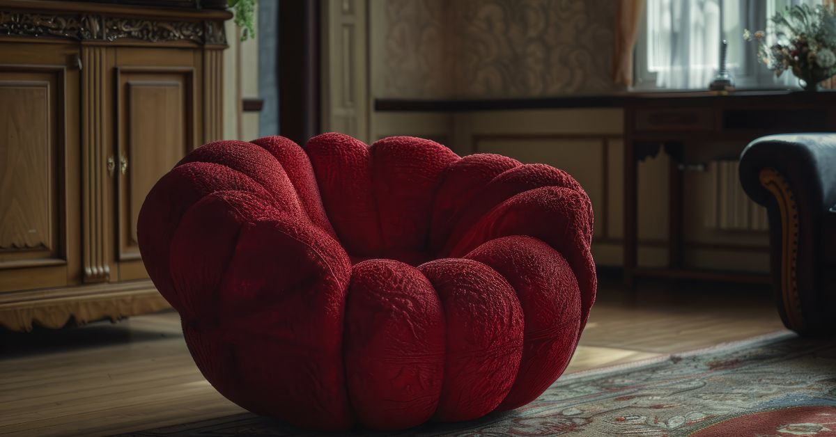 Adrian Pearsall Sofa