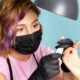 Asmr Koni Remove Polish