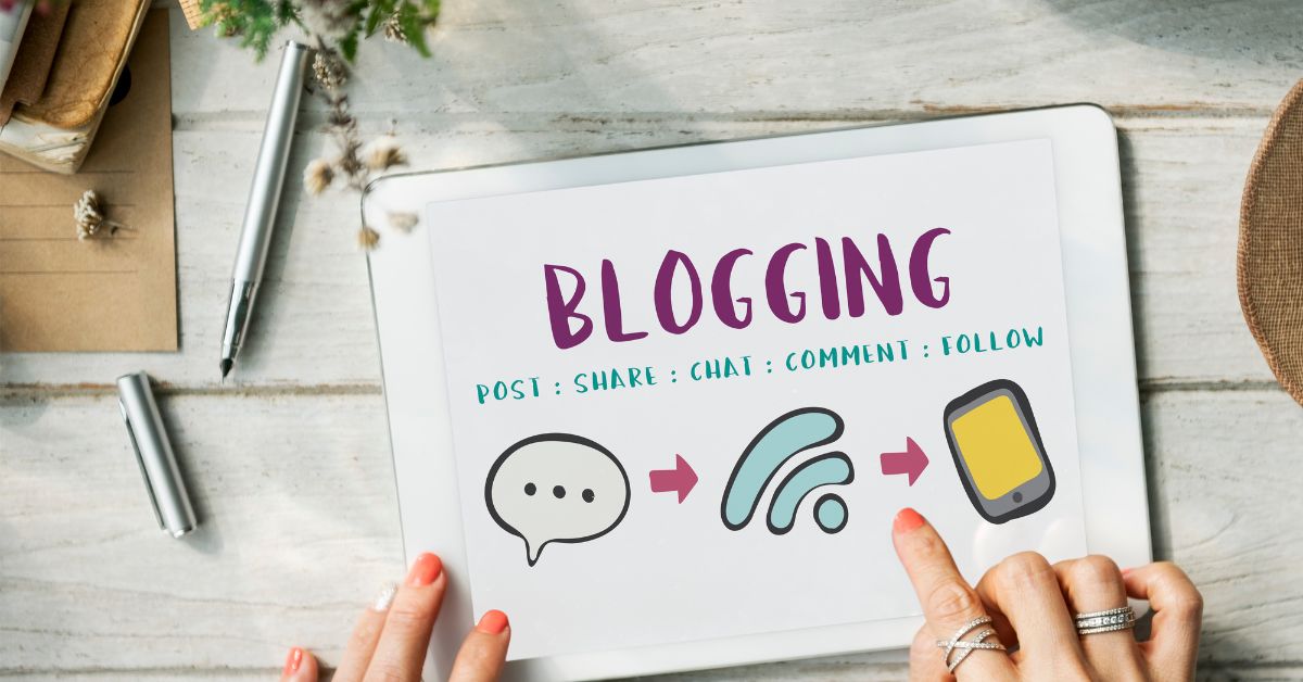 Blogsternation .com