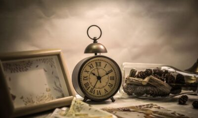 Ridgeway Grandmother Clocks
