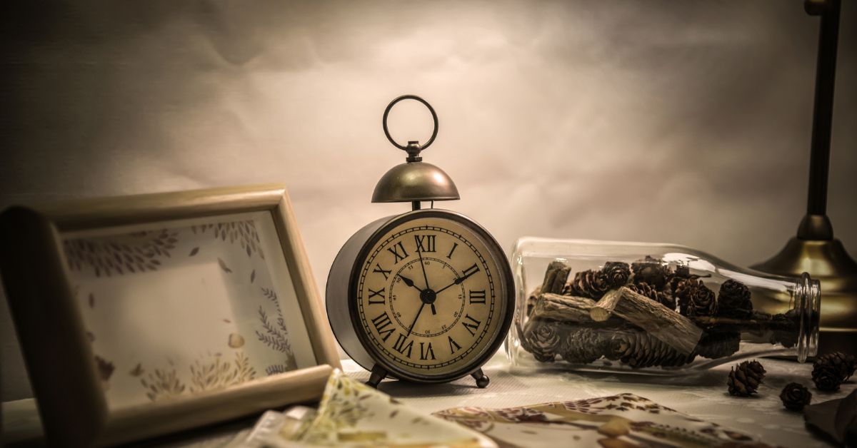 Ridgeway Grandmother Clocks