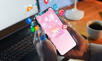 Social Media
