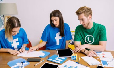 Social Media Saga Silktest