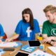Social Media Saga Silktest