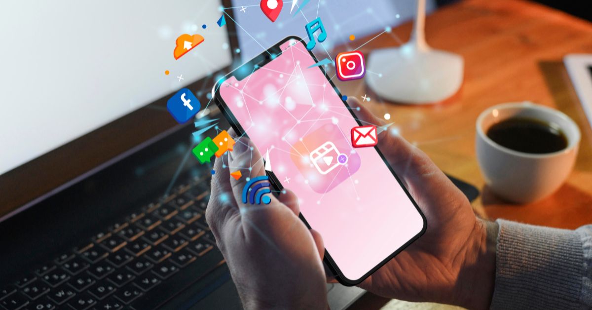 Social Media