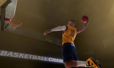 Zuyomernon System Basketball