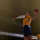 Zuyomernon System Basketball