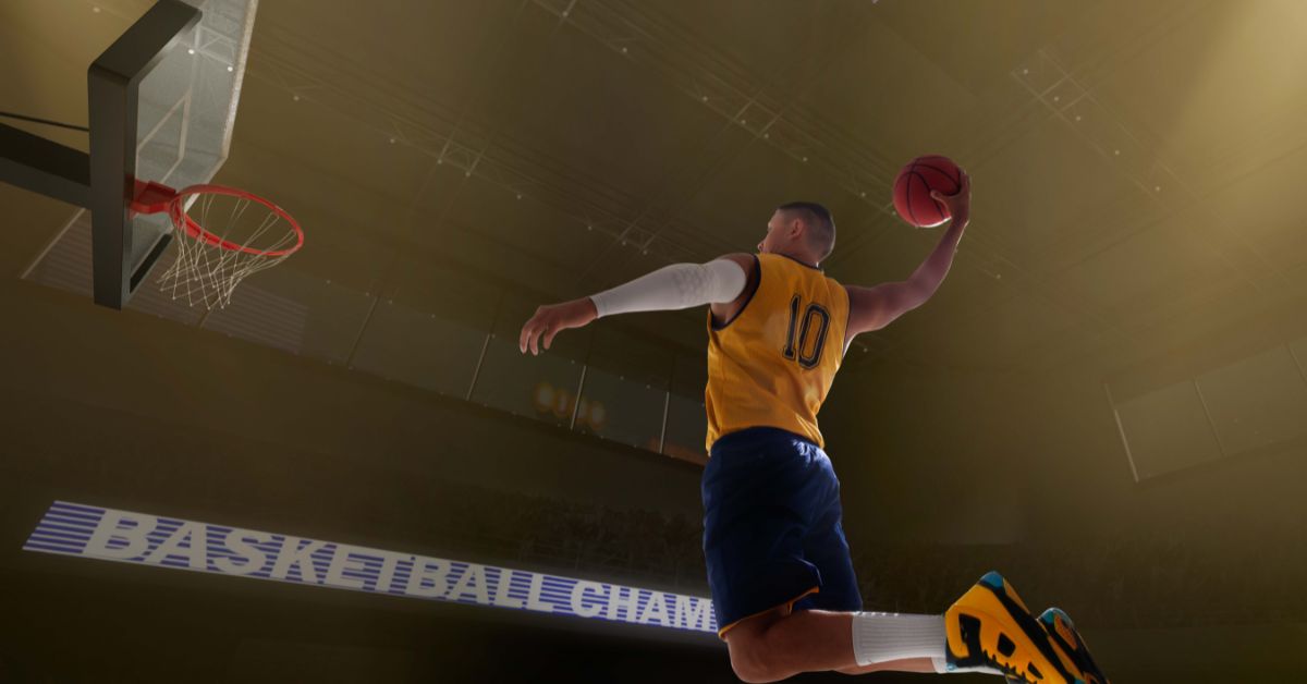 Zuyomernon System Basketball